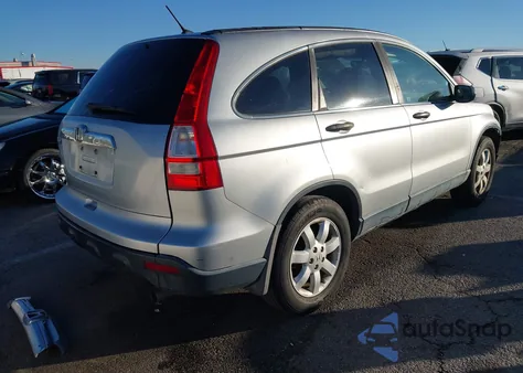 2009 Honda Cr-V Ex z USA, uszkodzony, nr VIN 3CZRE38579G700899